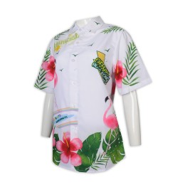 R310 custom-made T-shirt 100% polyester printed short sleeve lapel T-shirt store R310 custom-made T-shirt 100% polyester printed short sleeve lapel T-shirt store